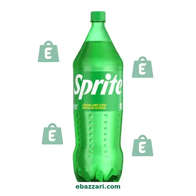 Sprite 1.5Litre
