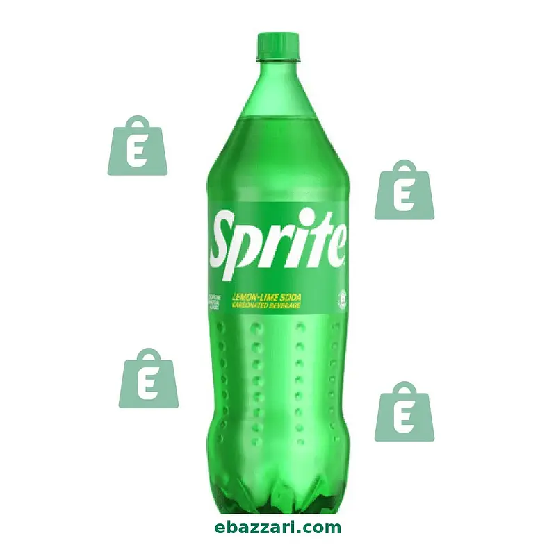 Sprite 1.5Litre