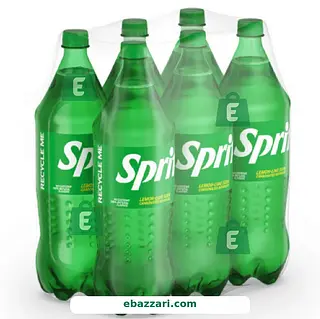 Sprite 1.5 Litre X 6