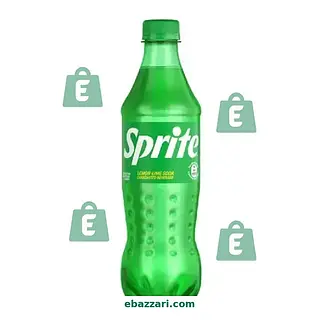 Sprite 500ML Cheezly,Pk