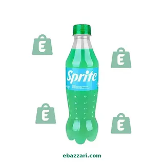SPRITE LEMON MINT 500Ml