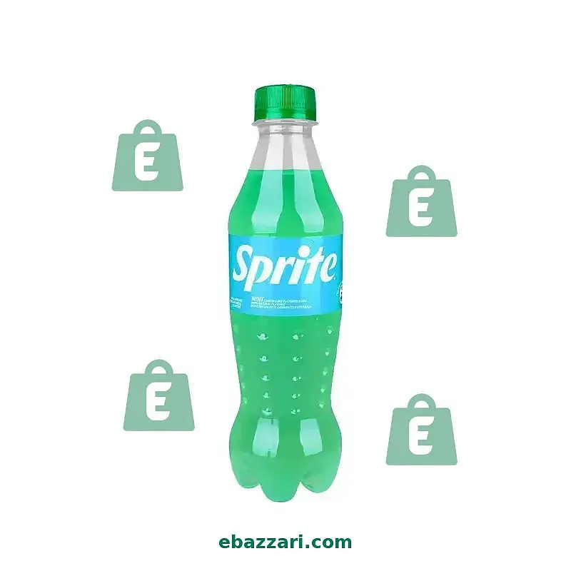 SPRITE LEMON MINT 500Ml