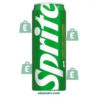 Sprite Soft Drink 250 ml