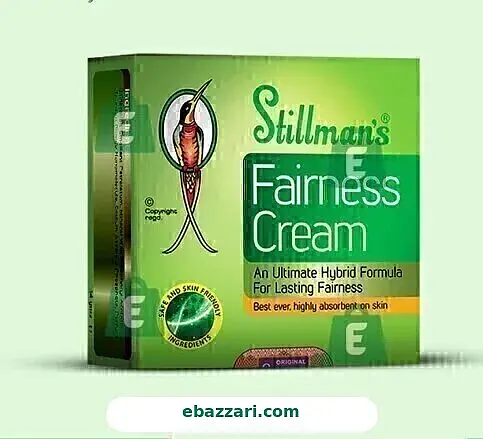 Stillmans Fairness Cream Cream For Face Beauty Cream 28g
