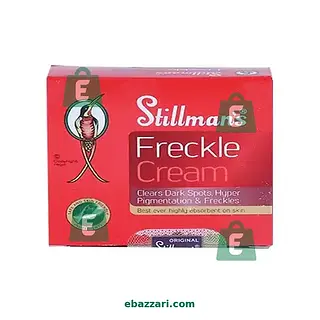 Stillmans Freckle Cream 28g