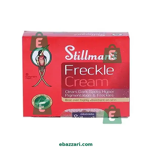 Stillmans Freckle Cream 28g
