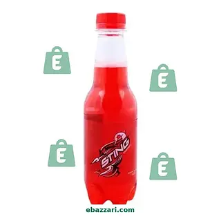 Sting Berry Blast Energy Drink 300ml