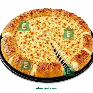 Stuffer Pizza Cheese Stuffer