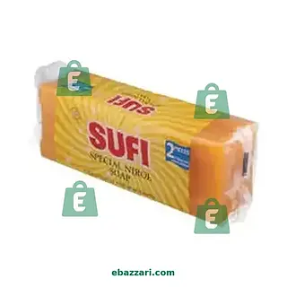 Sufi Special Nirol Soap 700g