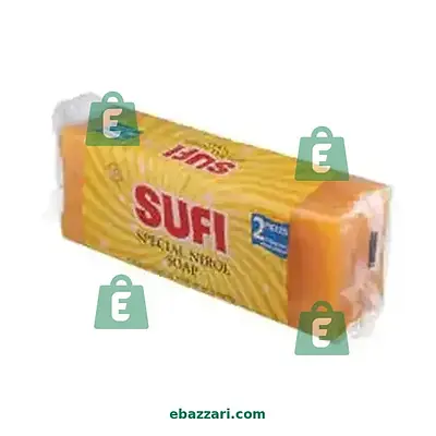 Sufi Special Nirol Soap 700g