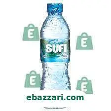 Sufi Water 500Ml