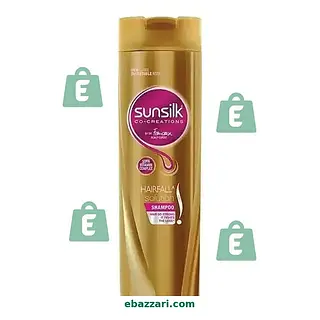 Sunsilk Shampoo Hair Fall Solution 185ML
