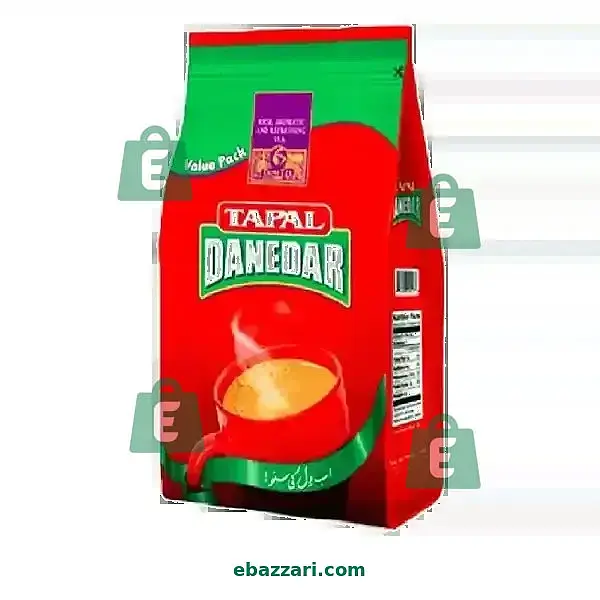 Tapal Danedar Black Tea 430GM