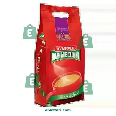 Tapal Danedar Black Tea 900GM