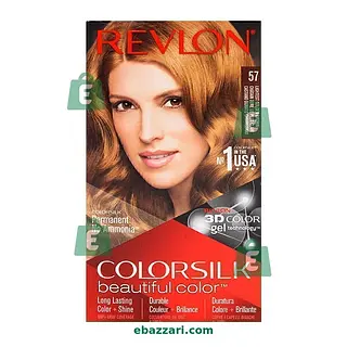 revlon hair color