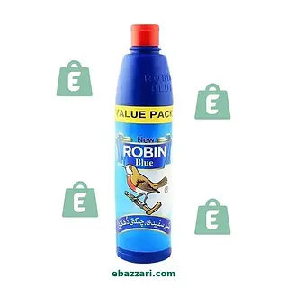 Robin Blue 300Ml