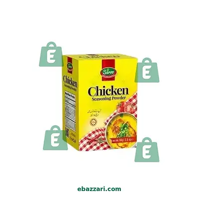 Saroo Chicken Powder 80gm