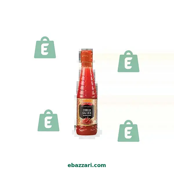 Shangrila Chilli Sauce 300ml