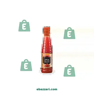 Shangrila Chilli Sauce 300ml