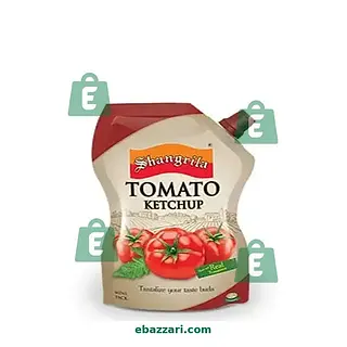 Shangrila Foods Tomato Ketchup 400g