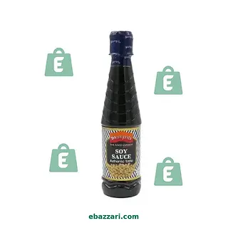 Shangrila Soy Sauce 275ml