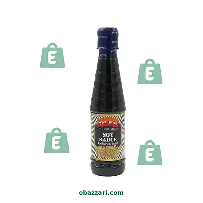 Shangrila Soy Sauce 275ml