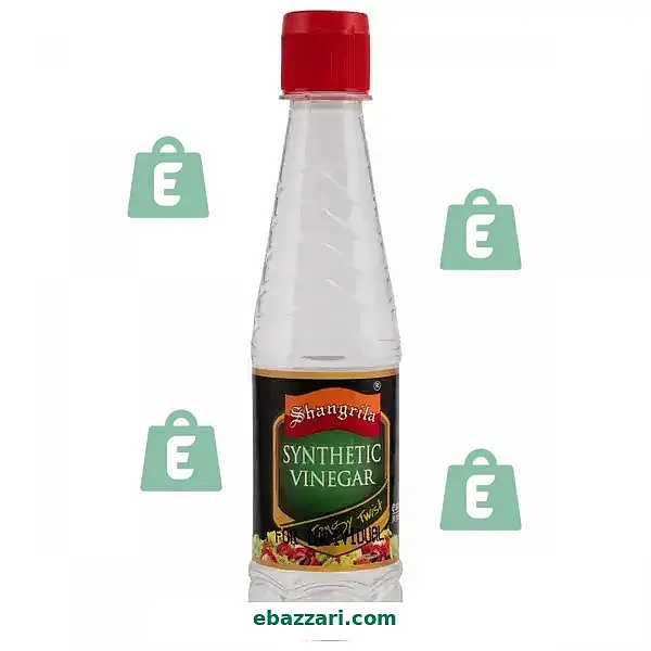 Shangrila Synthetic Vinegar 300ml