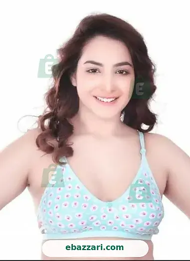 jersey bra