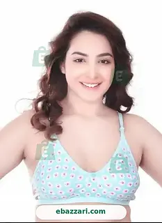 jersey bra