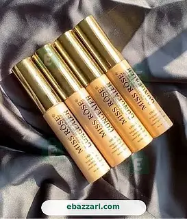 Miss rose concealer