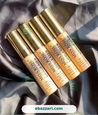 Miss rose concealer