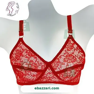 full net bra