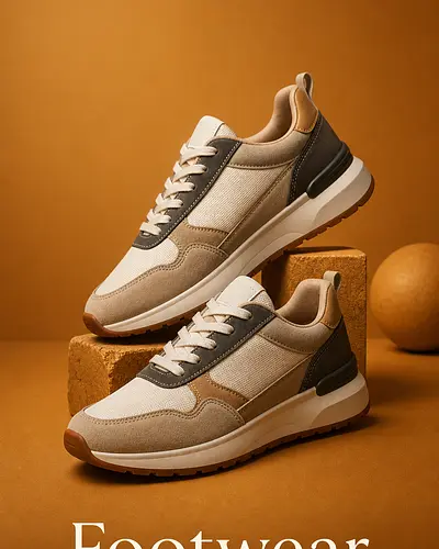 Footwear