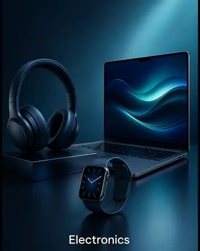 Electronics