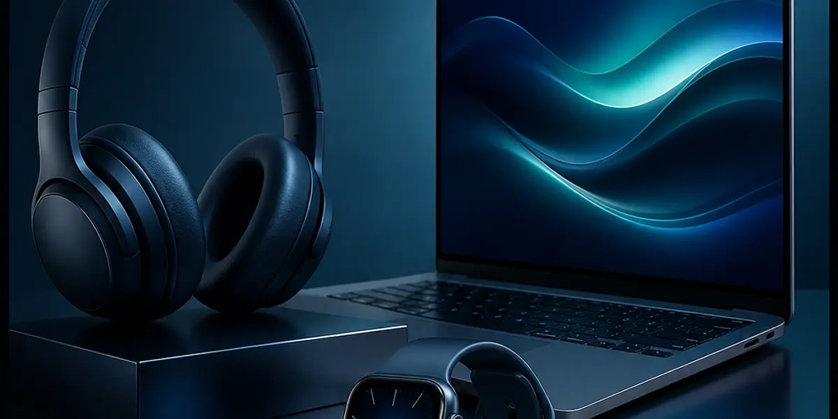 Electronics