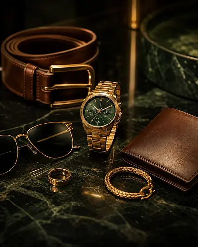 Accessories