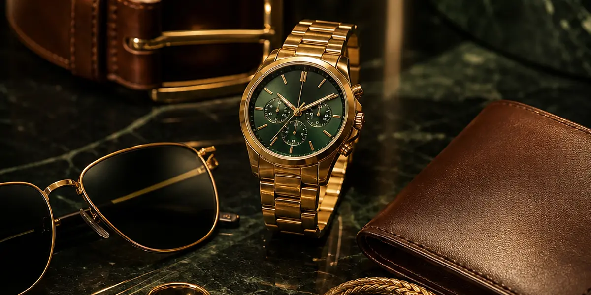 Accessories