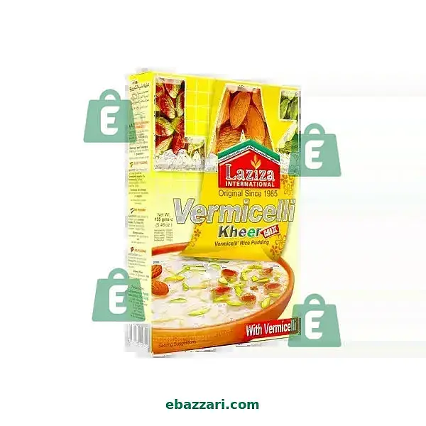 Vermicelli Kheer 155g