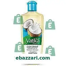 VATIKA COCONUT HAIR OIL 100ML