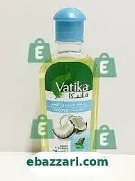 VATIKA COCONUT 100ML