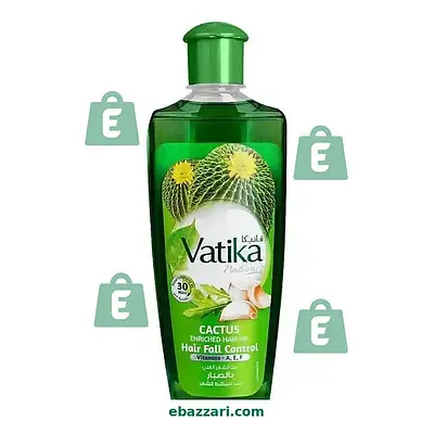 Vatika Cactus Hair Oil 100 ml