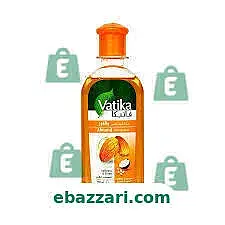 Vatika Almond Enriched Hair Oil 100ml