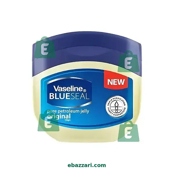 Vaseline Blueseal 100g