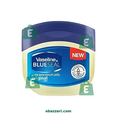 Vaseline Blueseal 100g