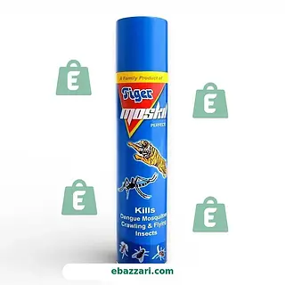 Tiger Insect Perfect Killer Spray 325ml