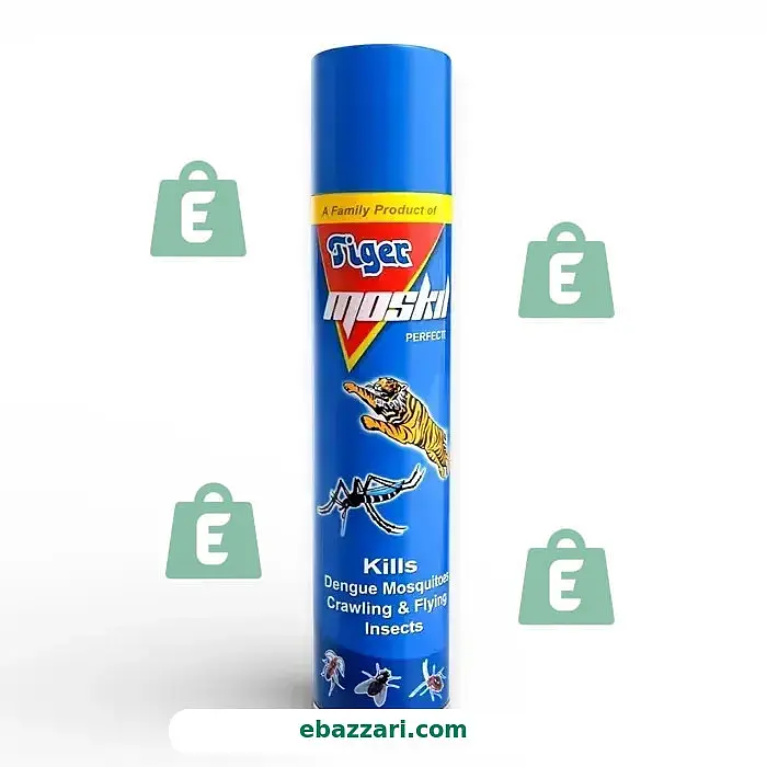 Tiger Insect Perfect Killer Spray 325ml