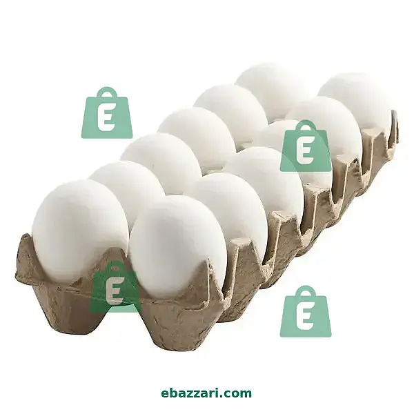 12 Eggs