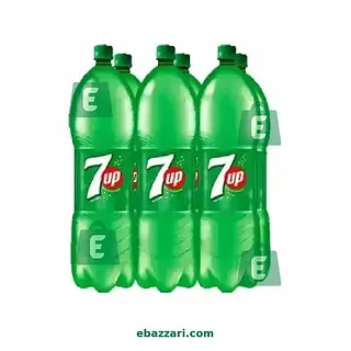 7Up 1.5L x6