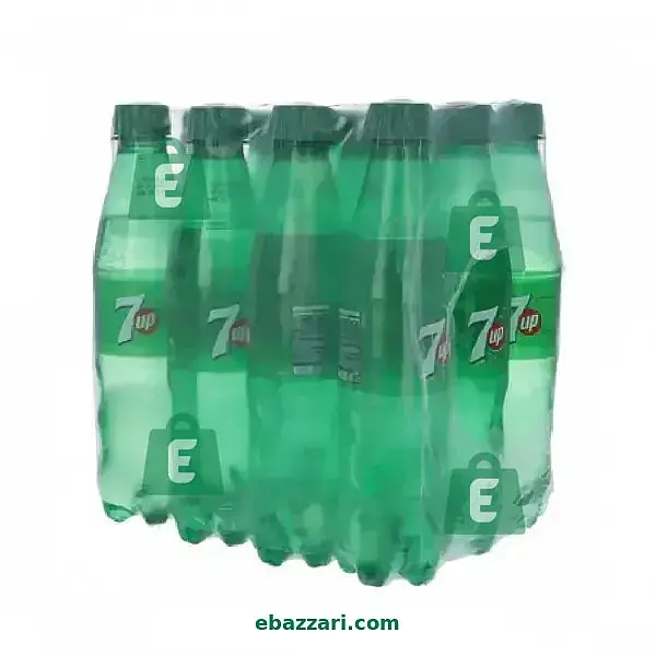 7Up 345ML x12