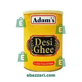 Adam's Desi Ghee 500 gm